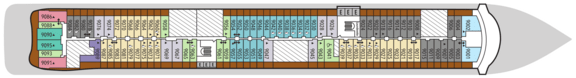 Deck Plan deck-3